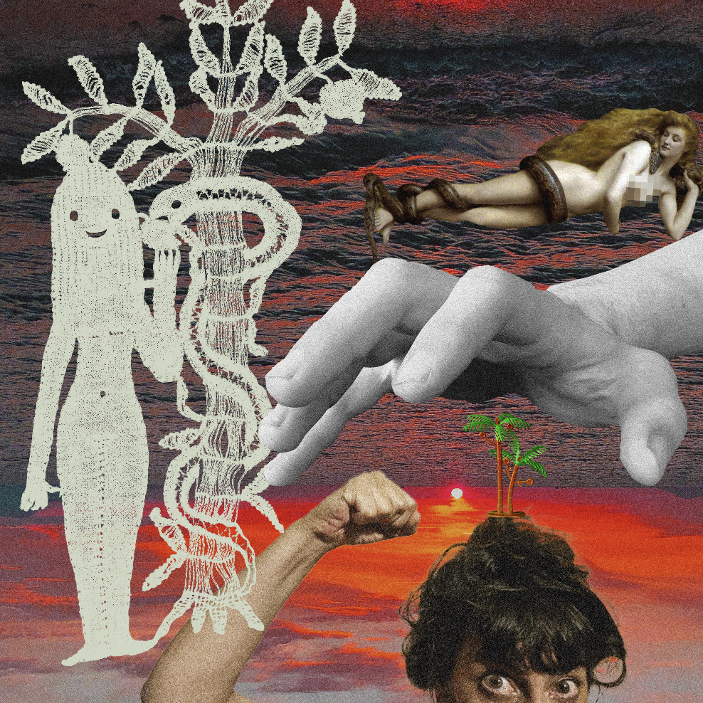 Lilith, la guerre des rcits