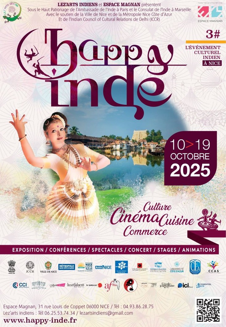 3e Festival Happy Inde