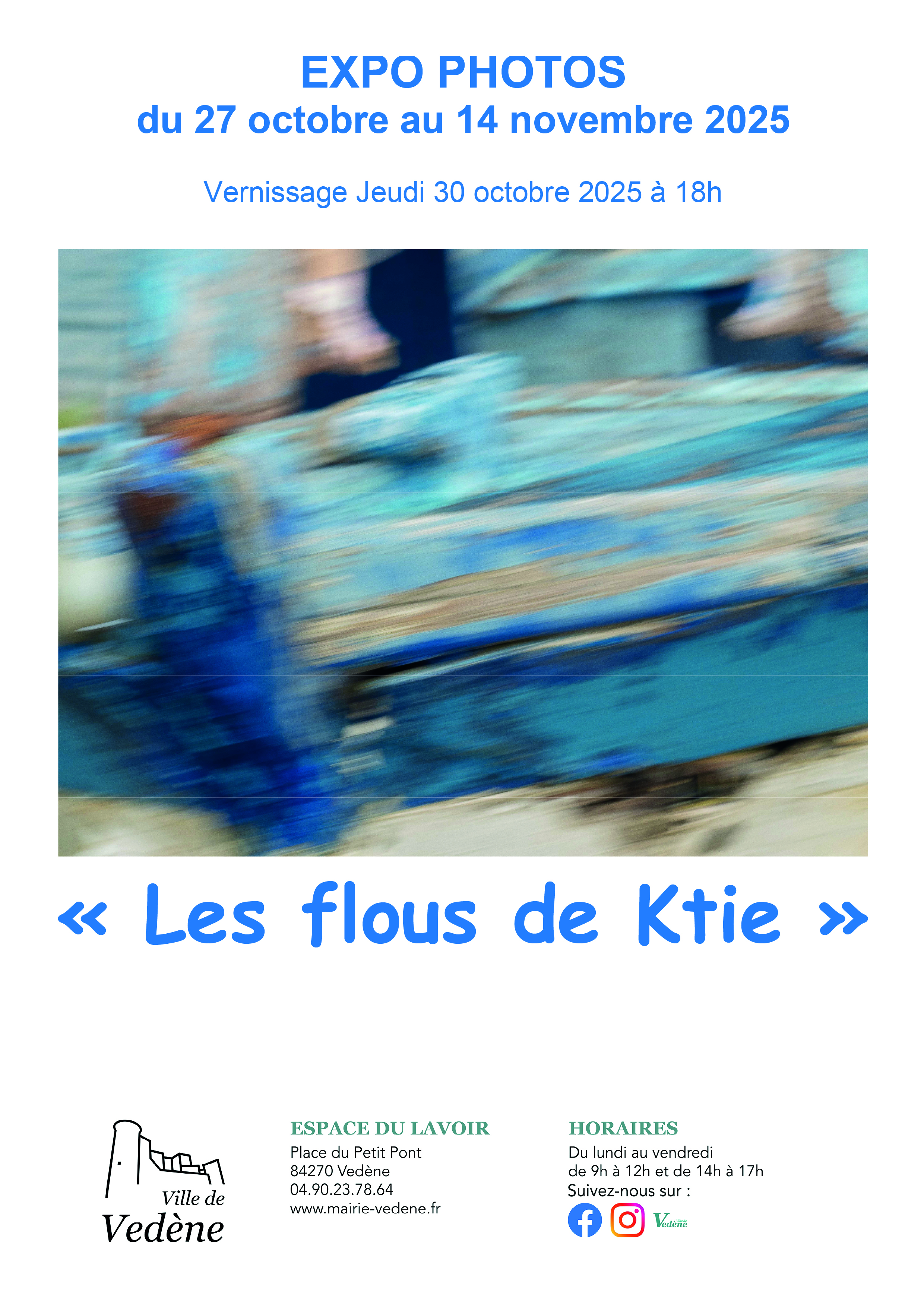 Exposition 