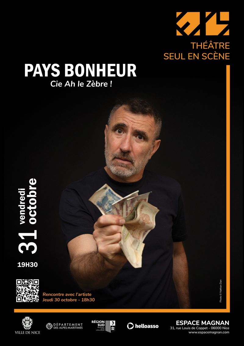 Pays Bonheur
