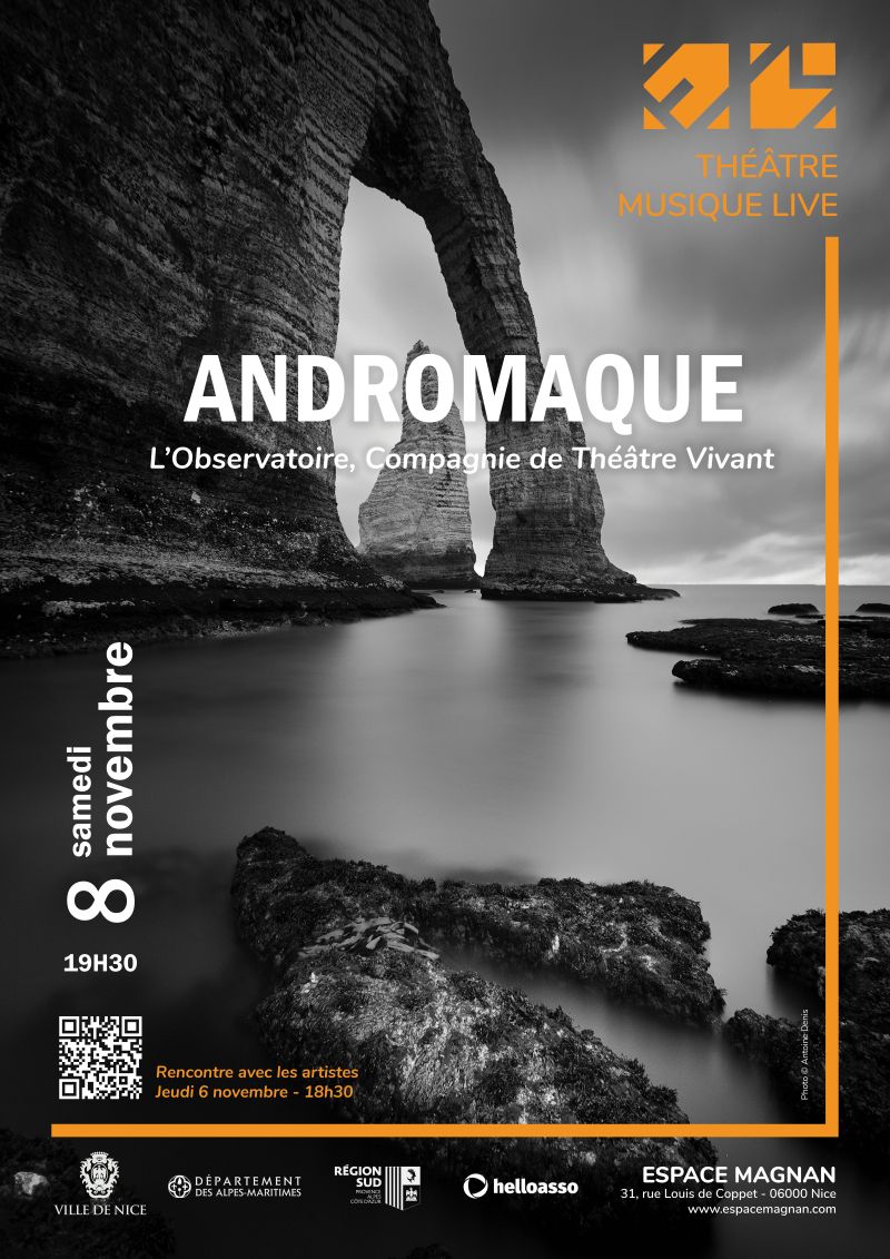 Andromaque