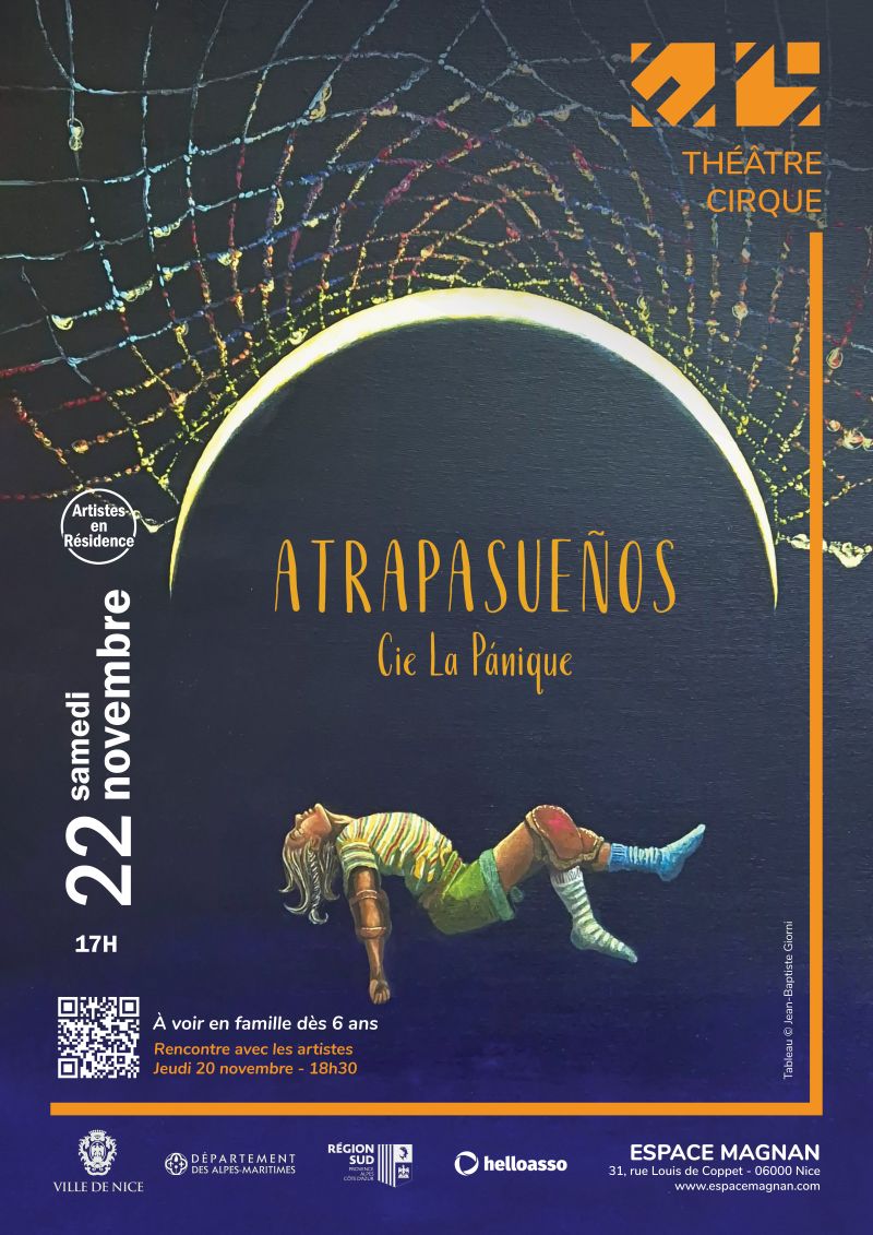 ATRAPASUEOS