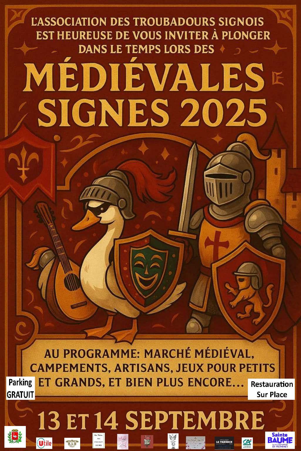 Mdivales de Signes