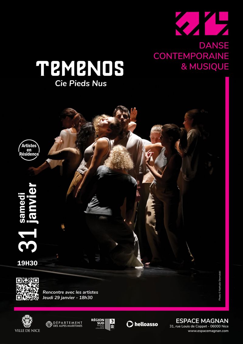 Temenos