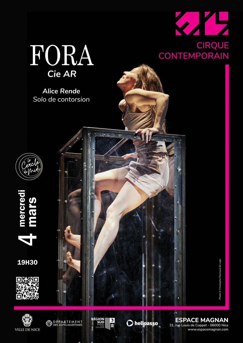Fora