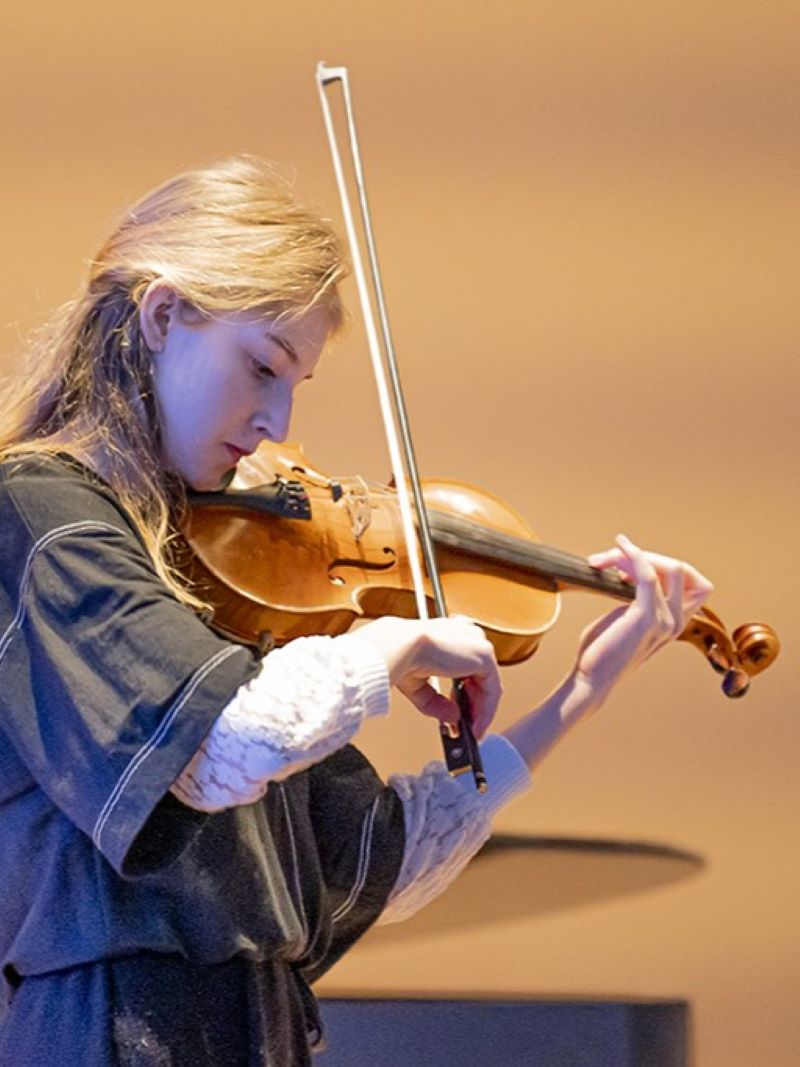 CARTE BLANCHE aux lves du Conservatoire de Nice