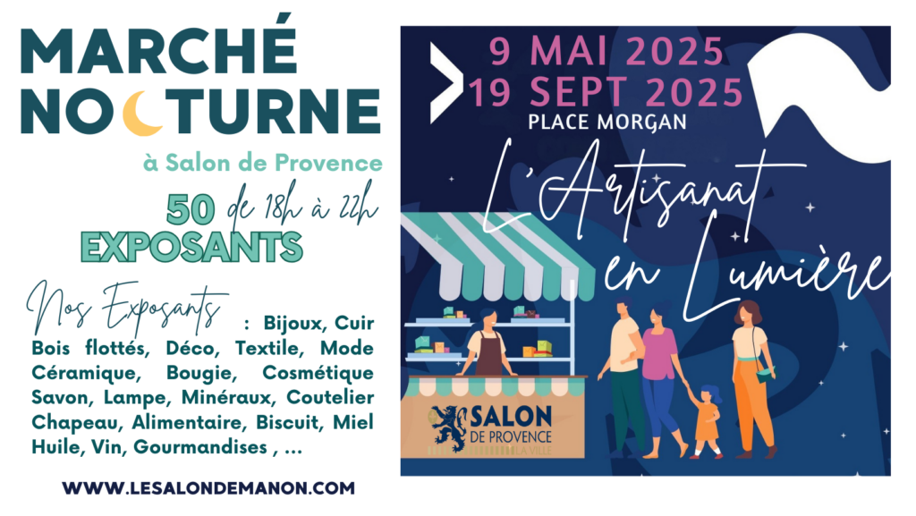 Le Salon de Manon