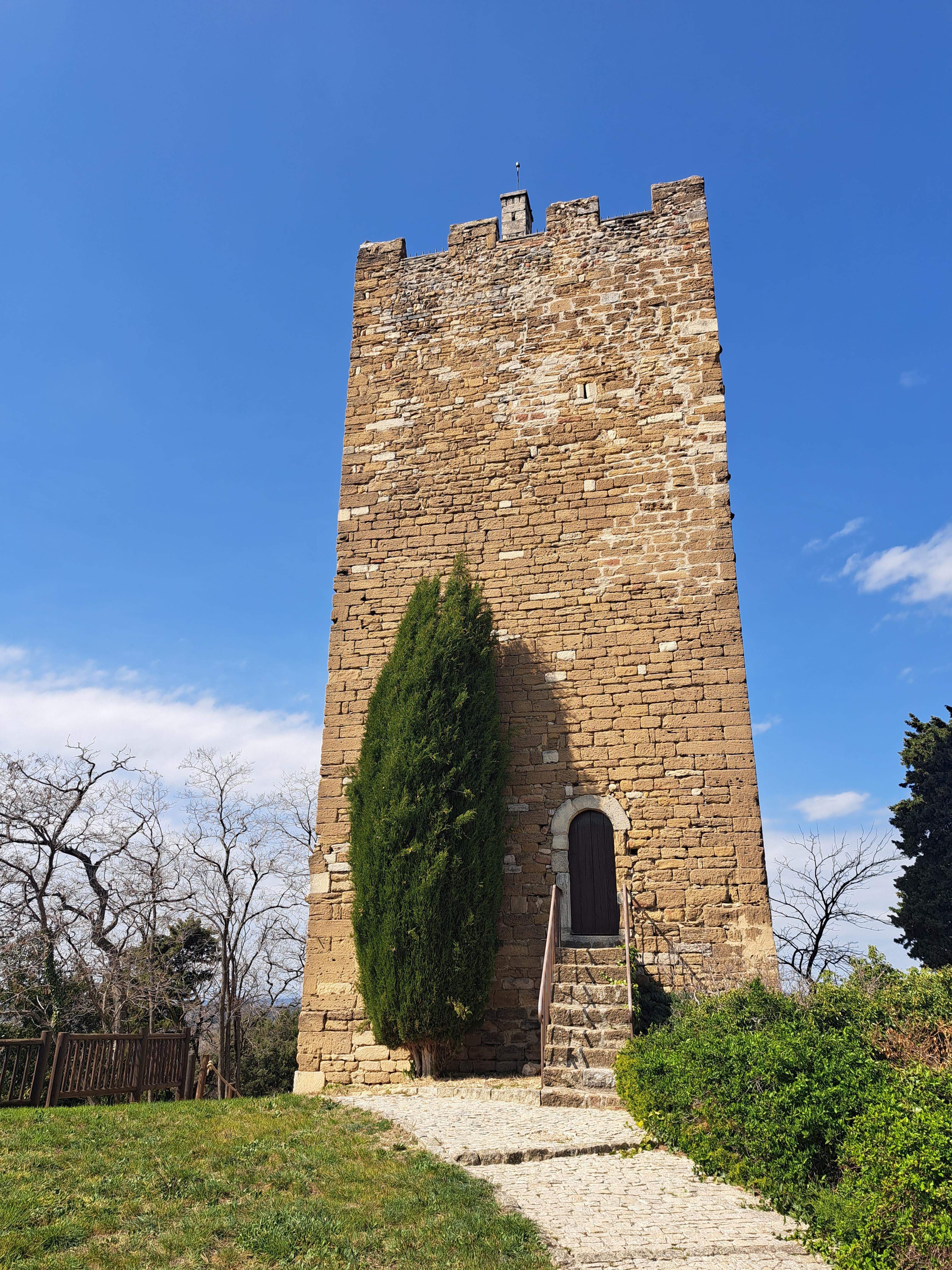 Ouverture des monuments de la ville de Valras