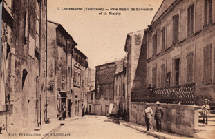 Nos villages et leurs architectures