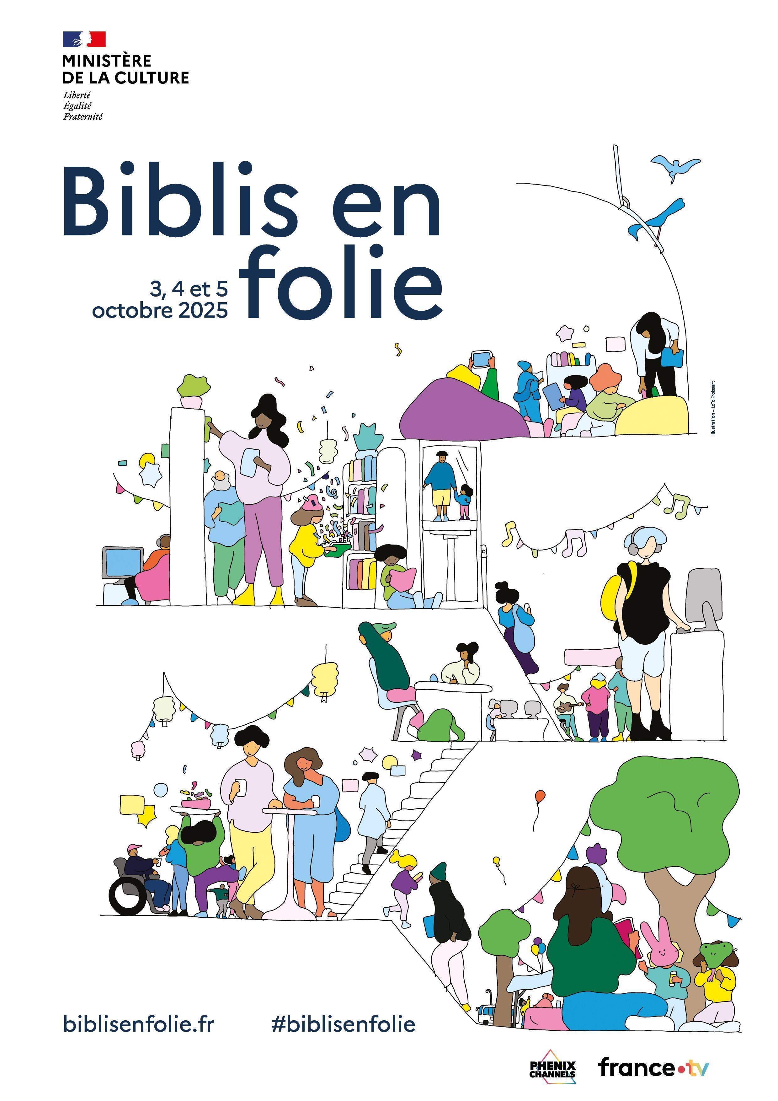 Confrence ludique : 