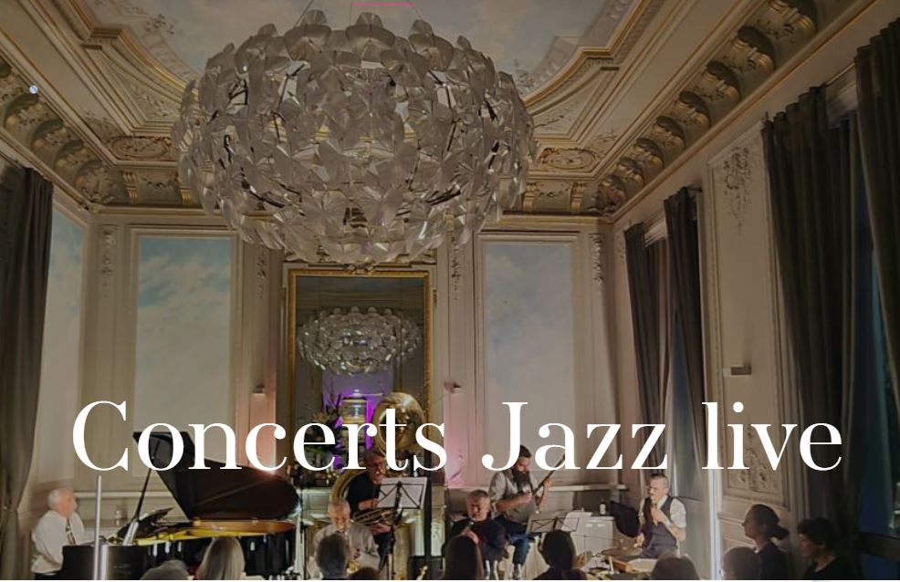 Le C2 sous le rythme du jazz