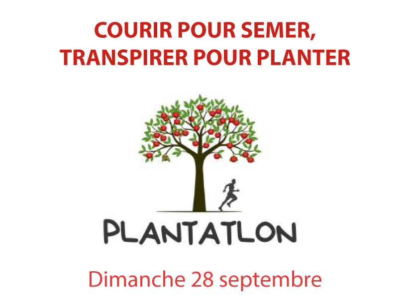 Plantatlon