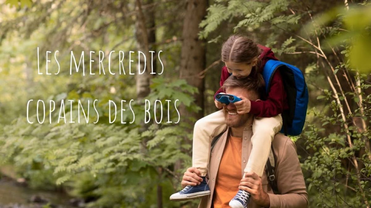 Mercredis Copains des Bois