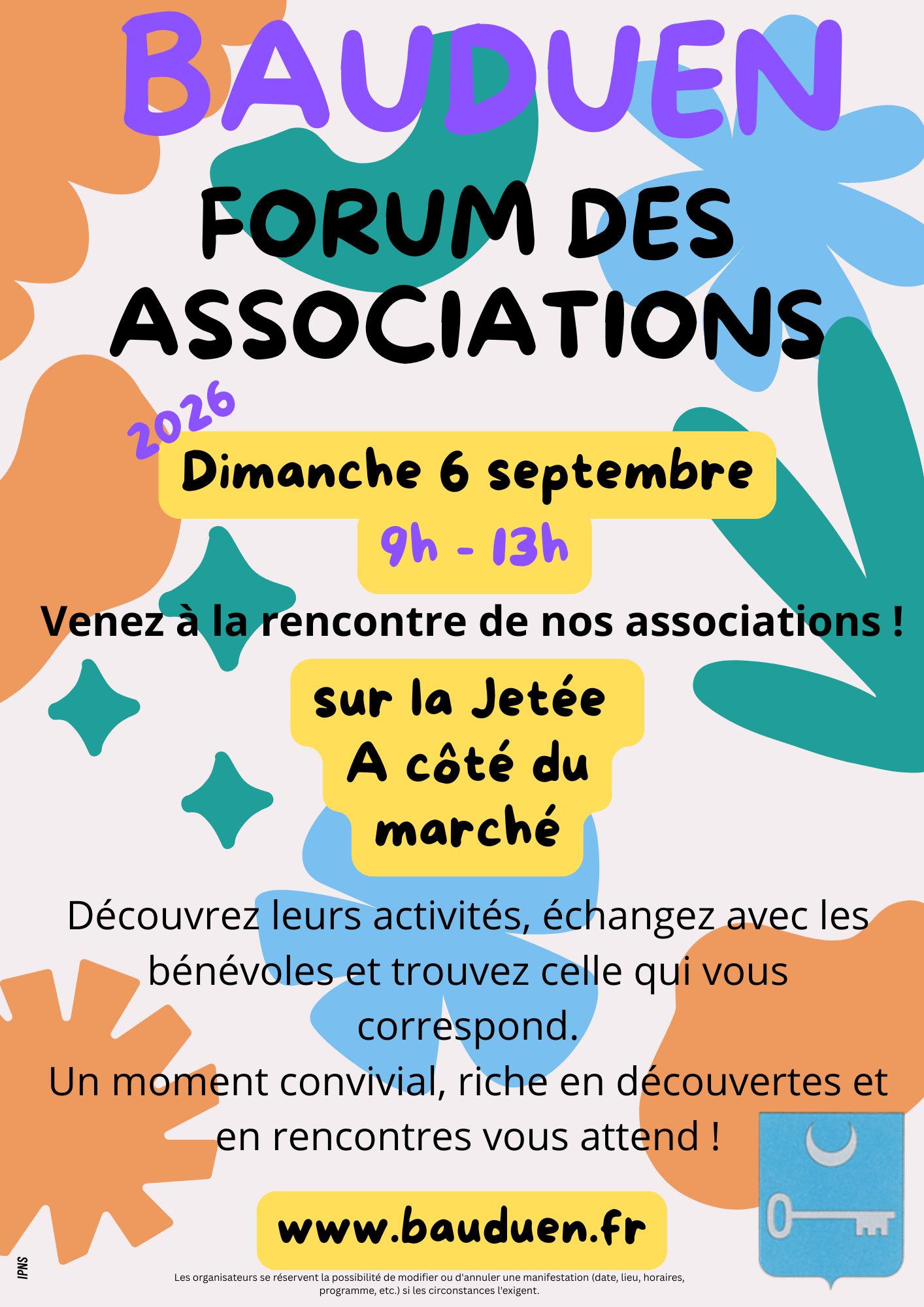 Forum des associations