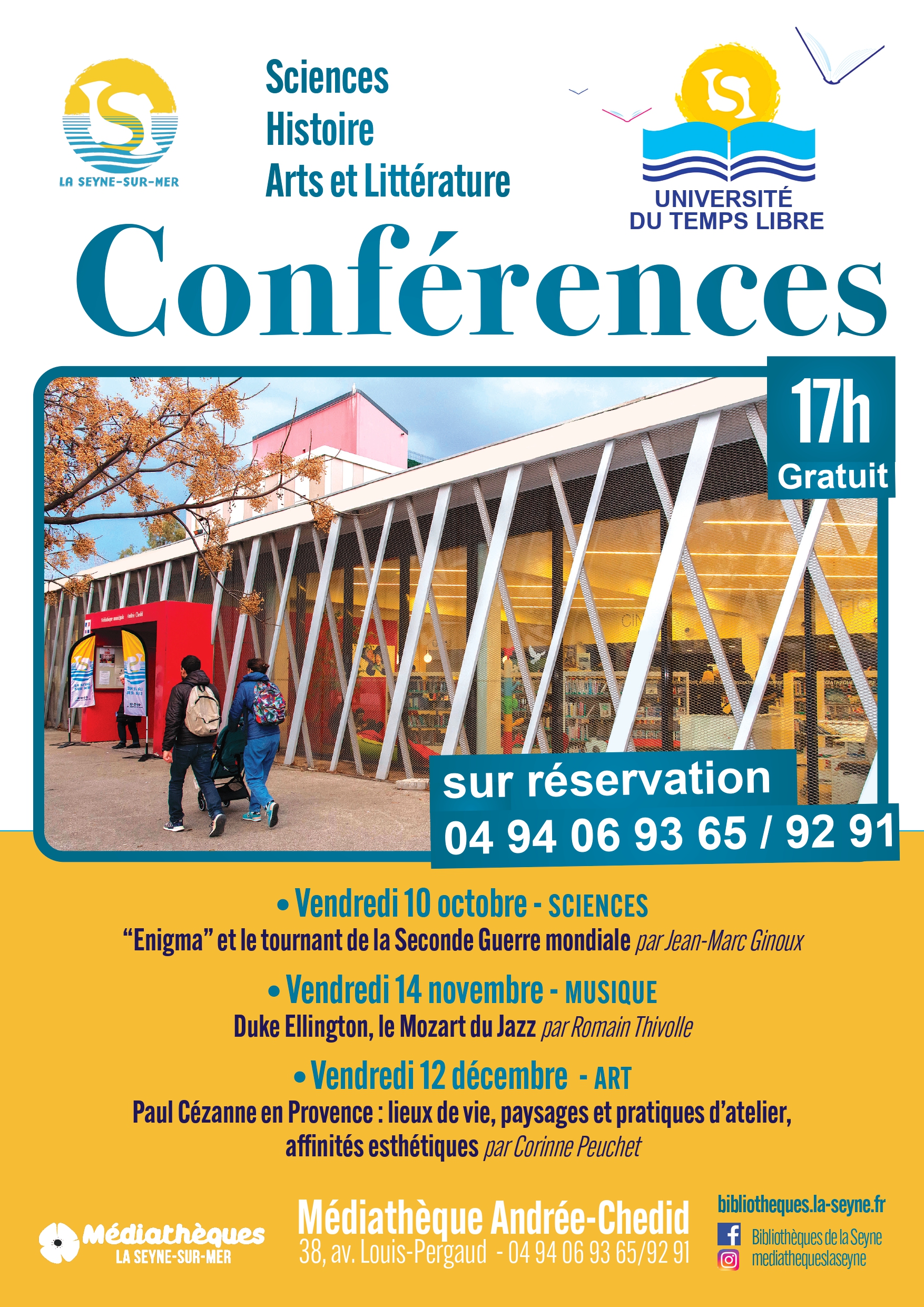 Confrence 
