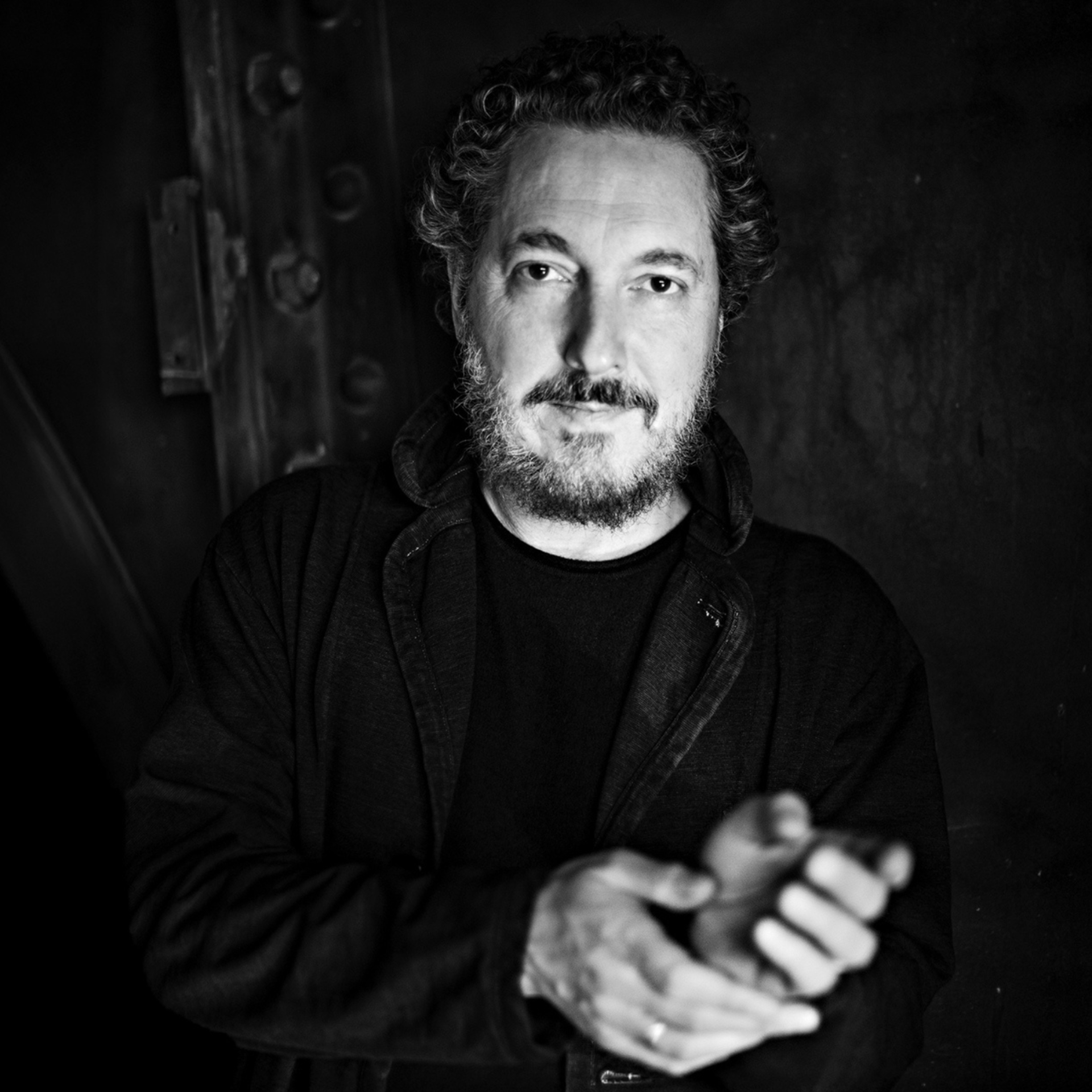 Rencontre avec Guillaume Gallienne