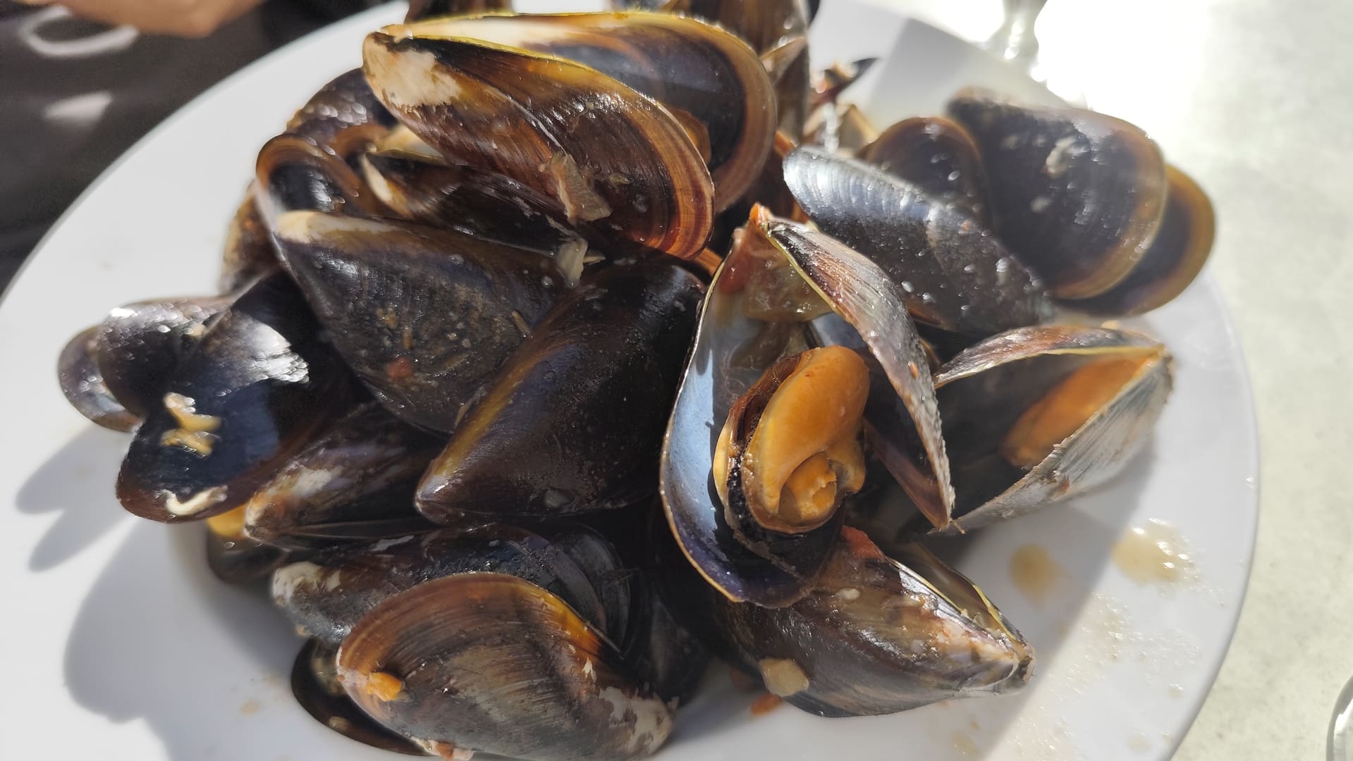 Moulade  Martigues