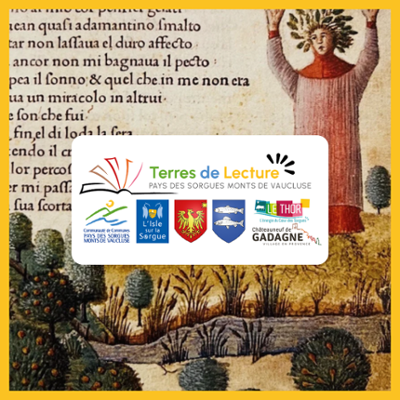  la rencontre de Franois Ptrarque et de la Nature