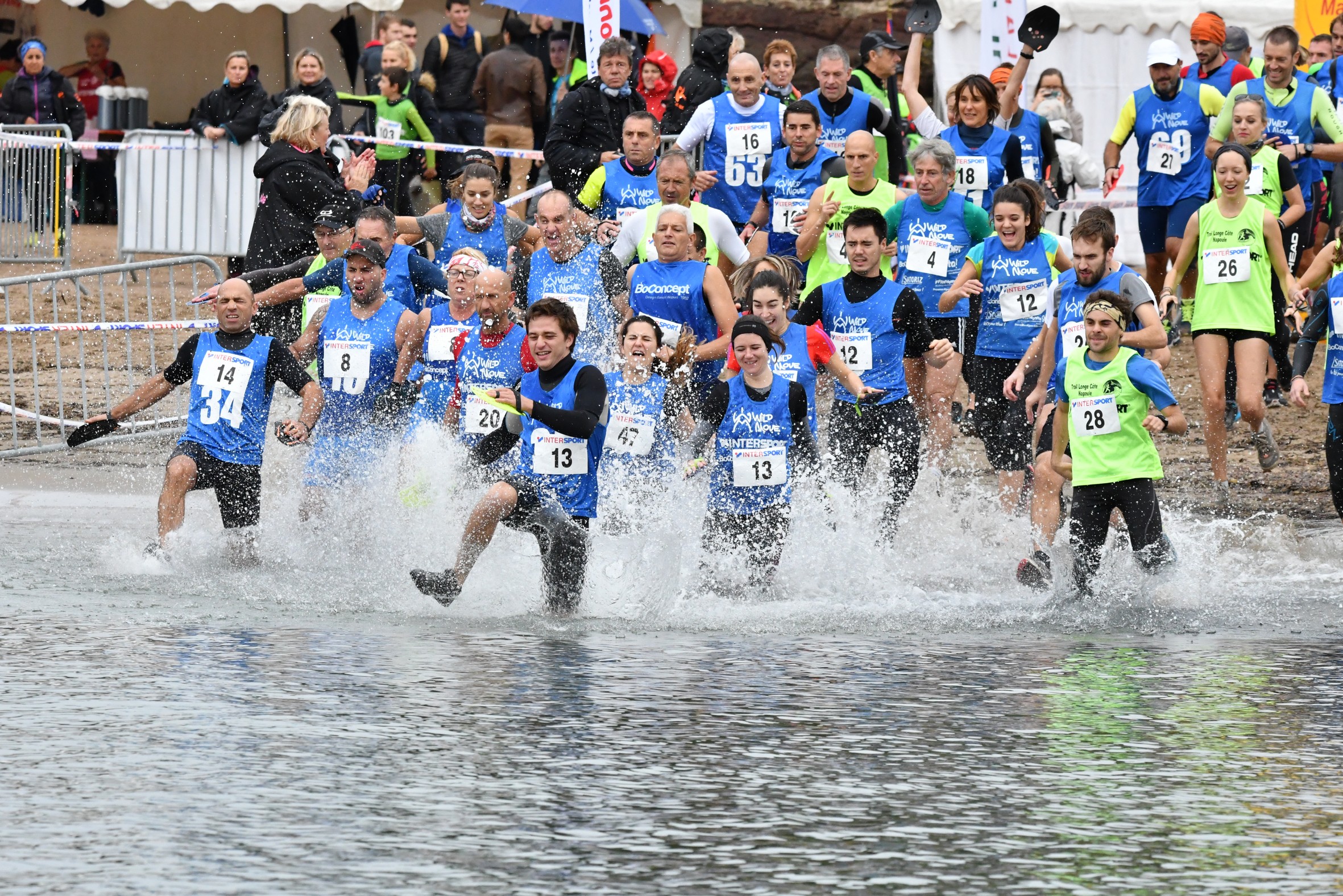 10me dition Open National de Trail Longe Cote