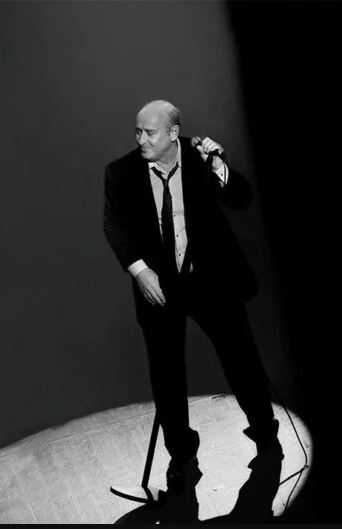 Concert Michel Jonasz