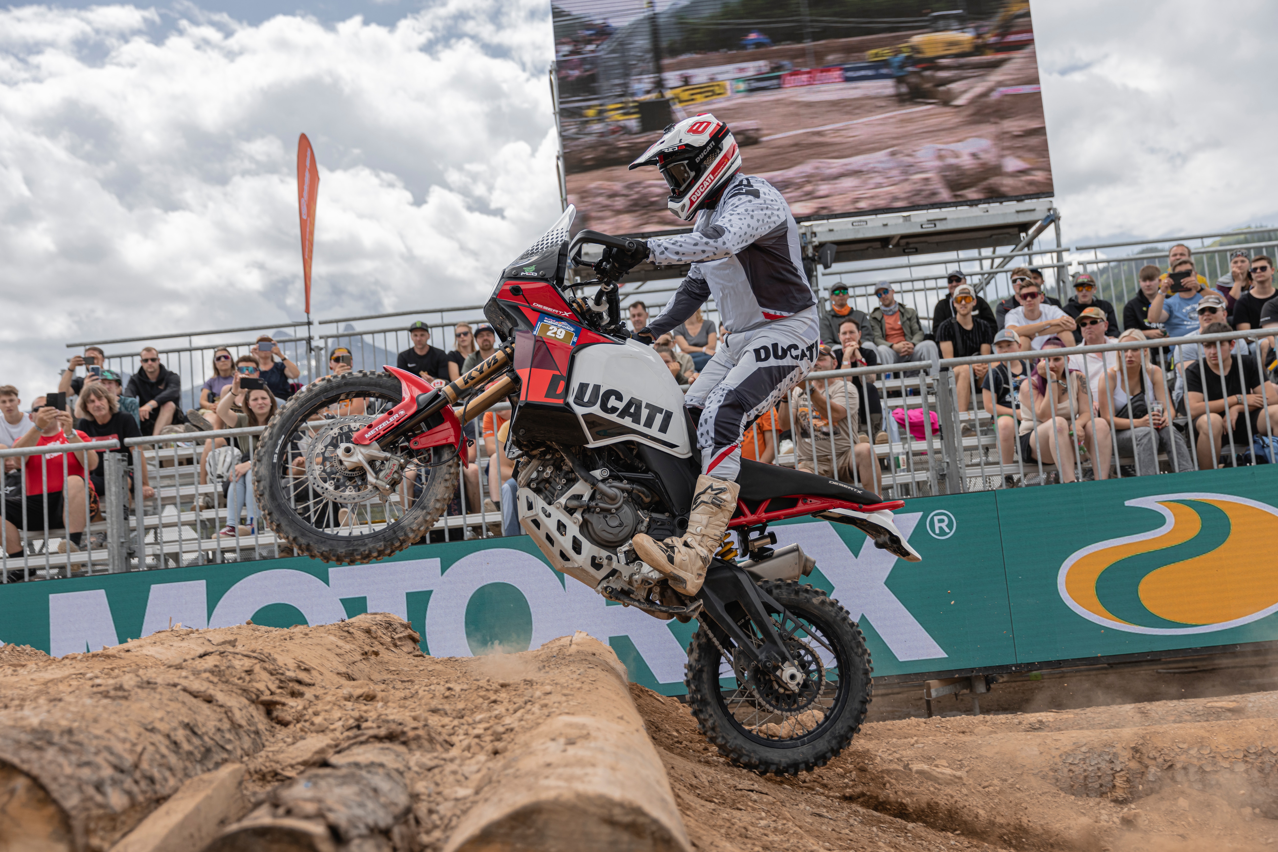 Week-End Club Enduro