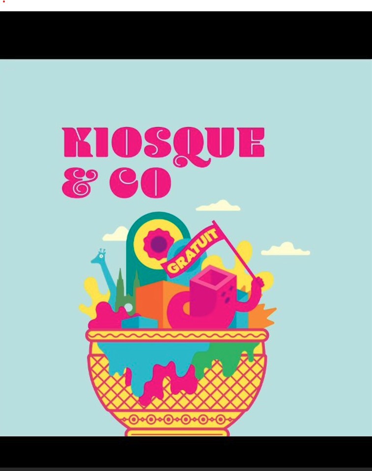 Kiosque & Co