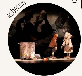 Rebetiko