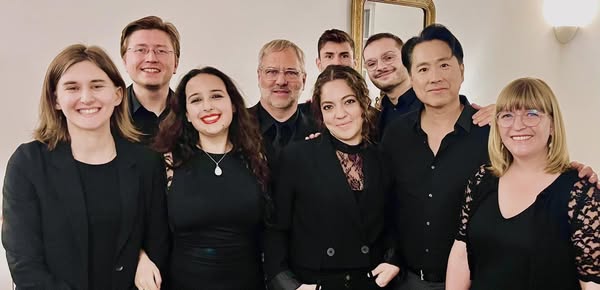 Concert Chur  et Orgue