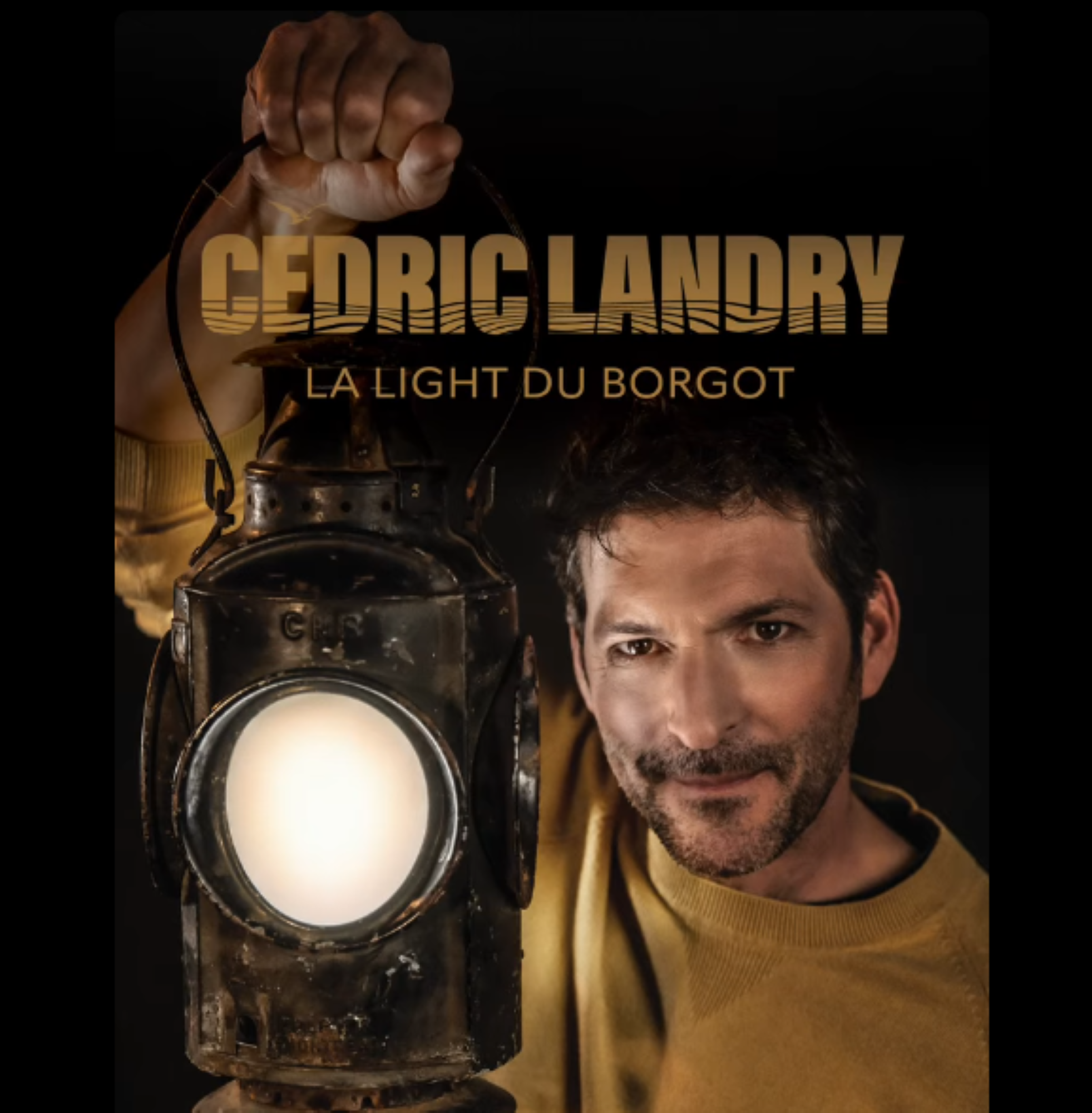Thtre 'La Ligth du Borgot' - Thtre des 2 Mondes - Festival Contes & Rencontres