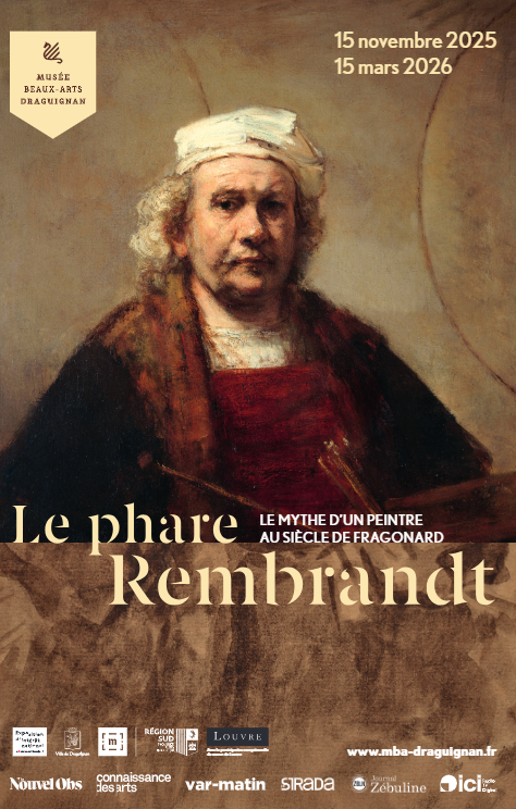 Le phare Rembrant