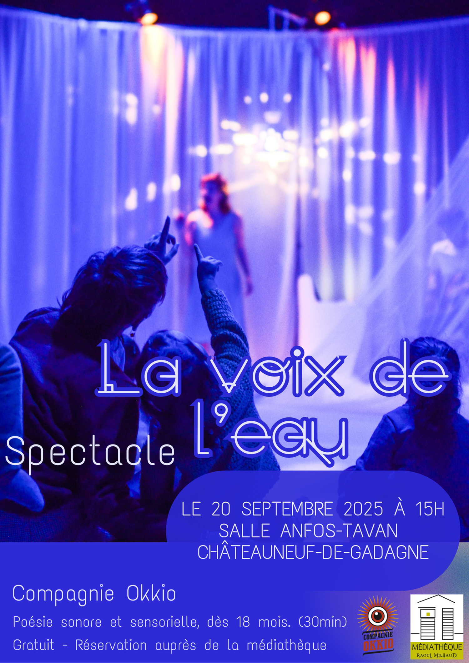 Spectacle 