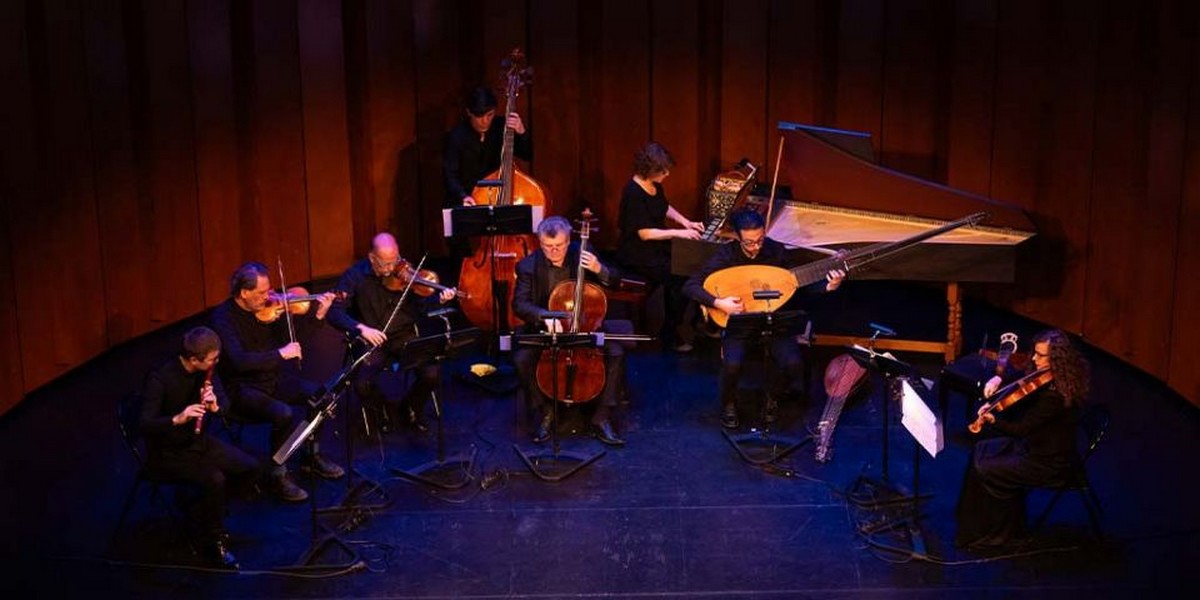 De Bach  Mozart, La passion dun mcne