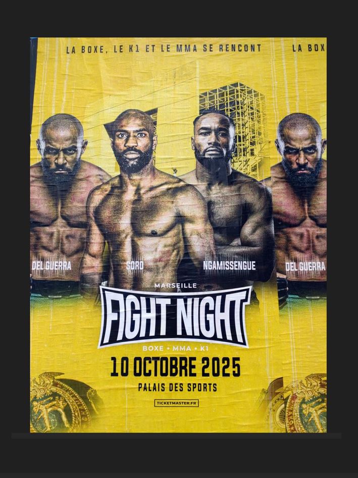 Fight Night