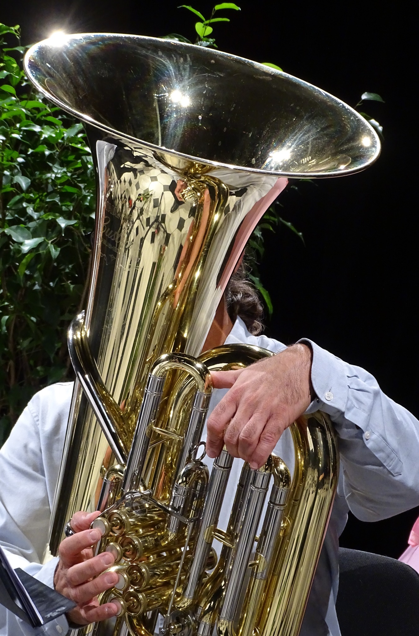 Les Concerts de la Visitation - Saison 2025