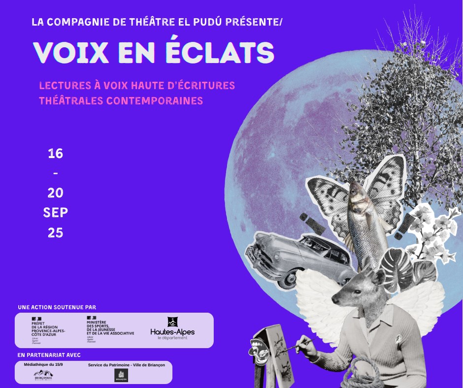 Journes europennes du patrimoine - Lecture -