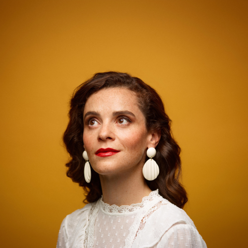 Nomi Waysfeld chante Barbara