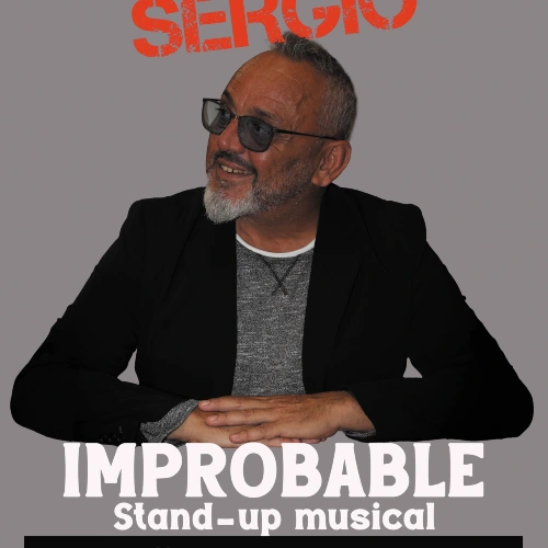 Sergio Improbable