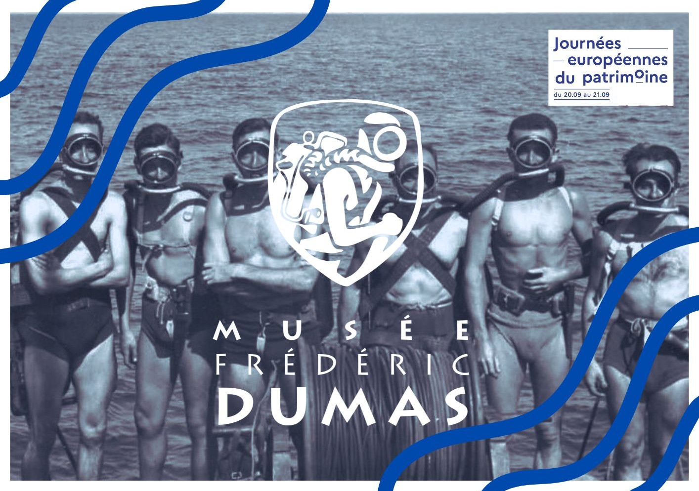 Visite du Muse Dumas - JEP 2025