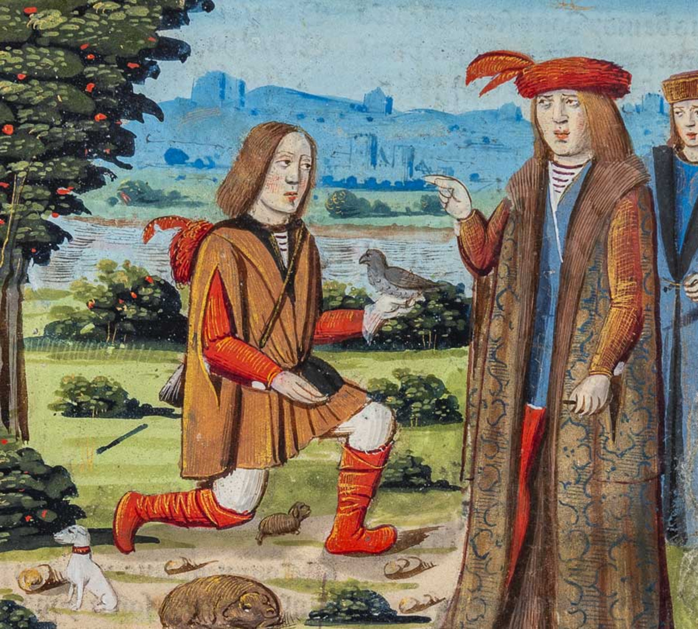 L'Inguimbertine : Une heure pour dcouvrir une uvre