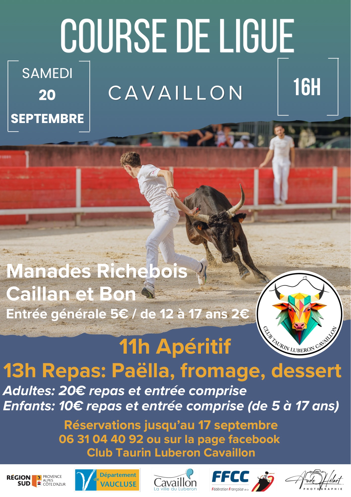 Course de Ligue