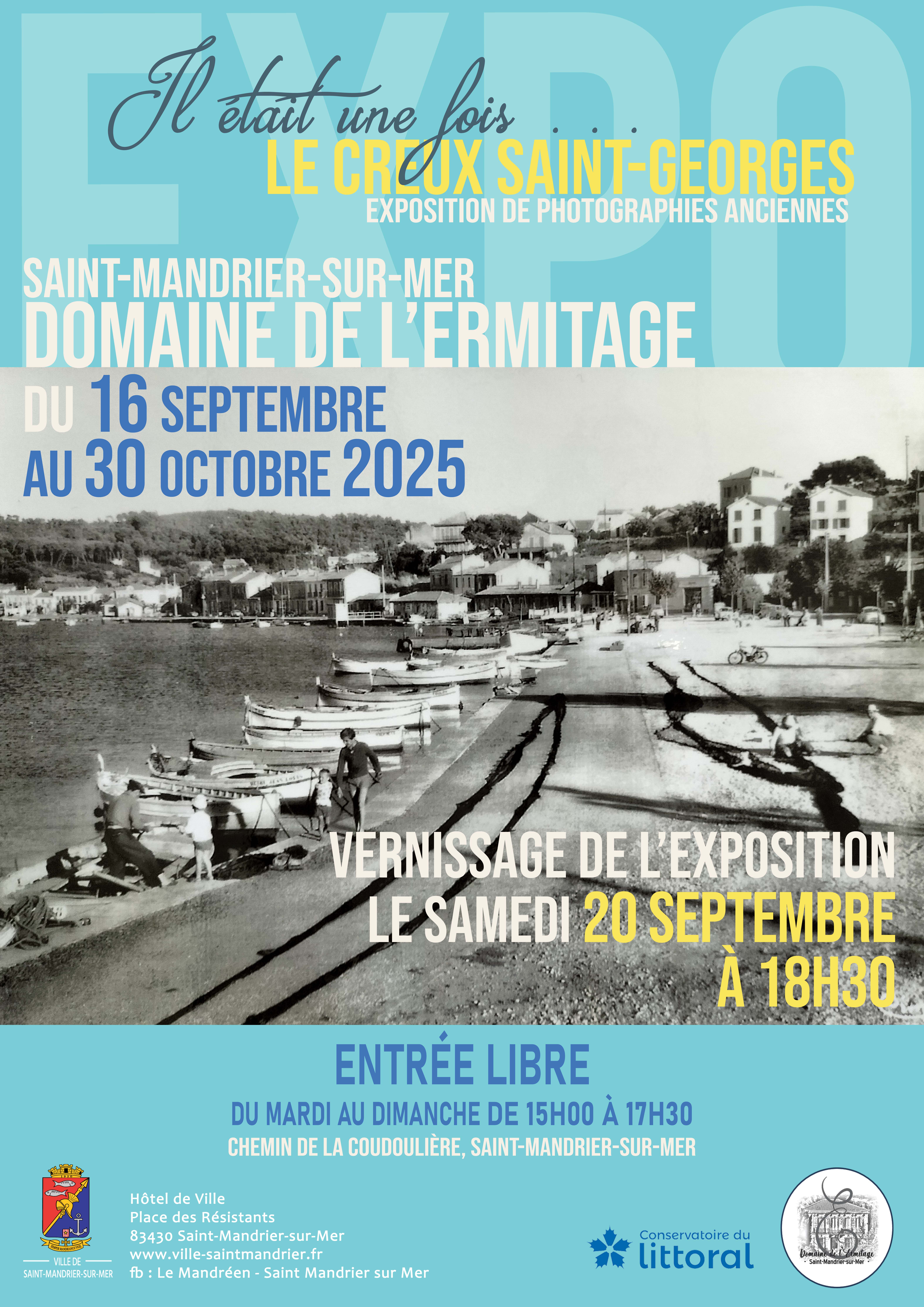 Exposition : 