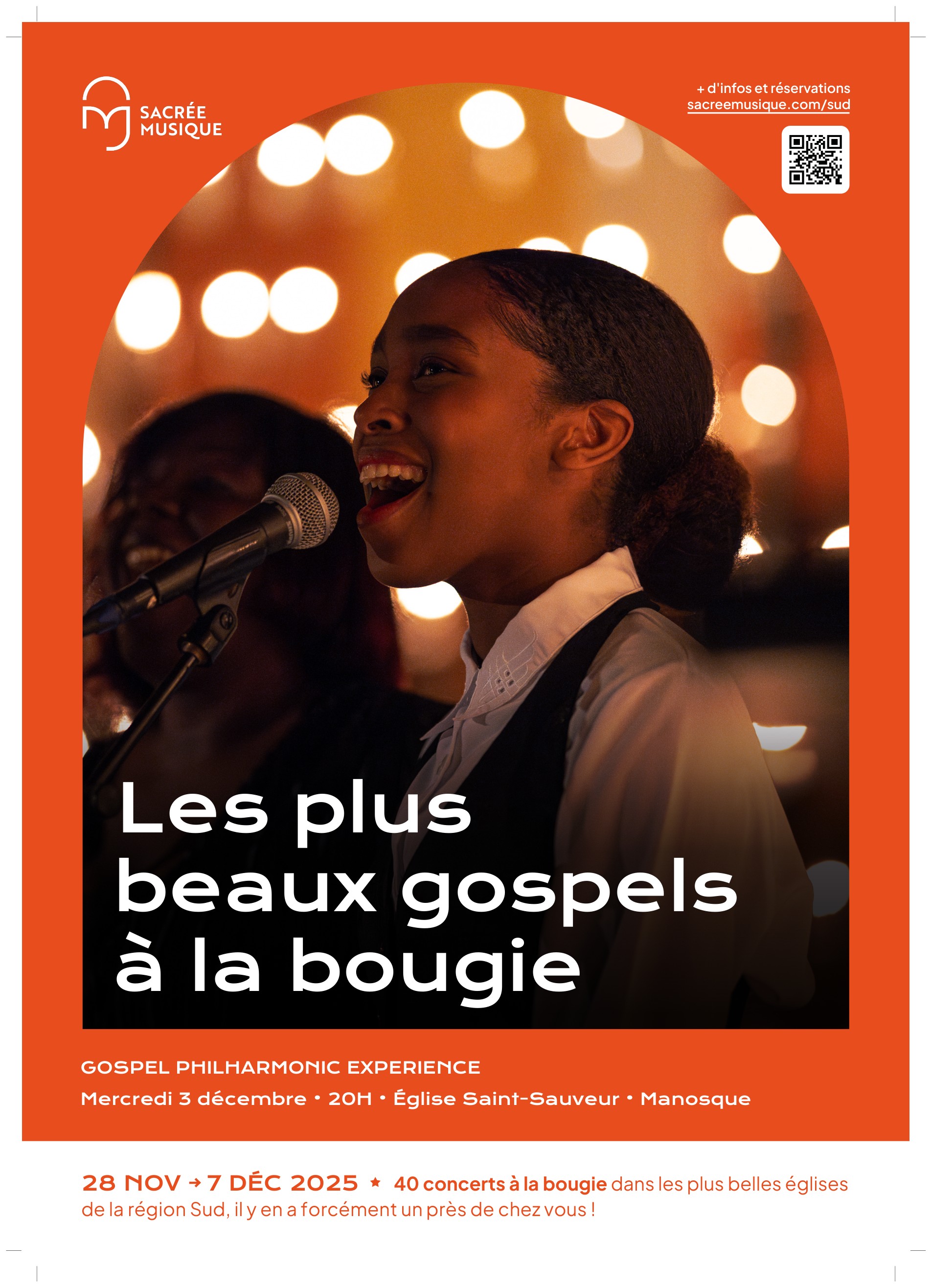 Yvan Cassar & Neima Naouri X Sacre Musique