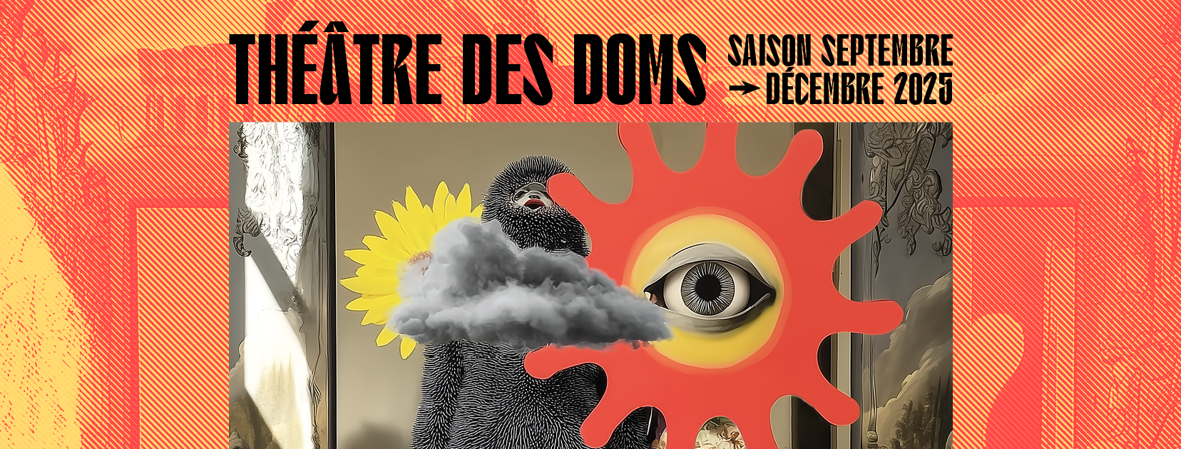 Franchir les mots - Focus sur les critures francophones
