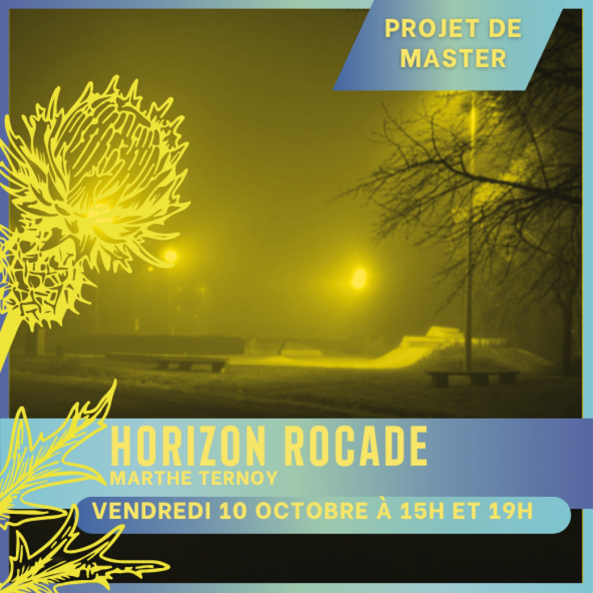 Horizon Rocade