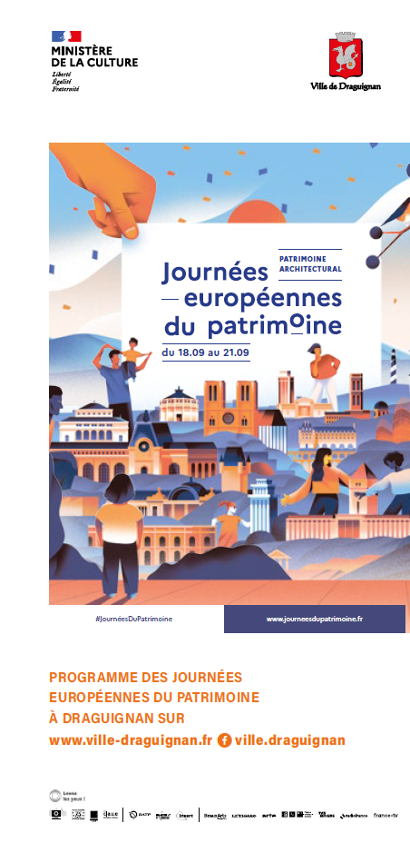 Journe du patrimoine