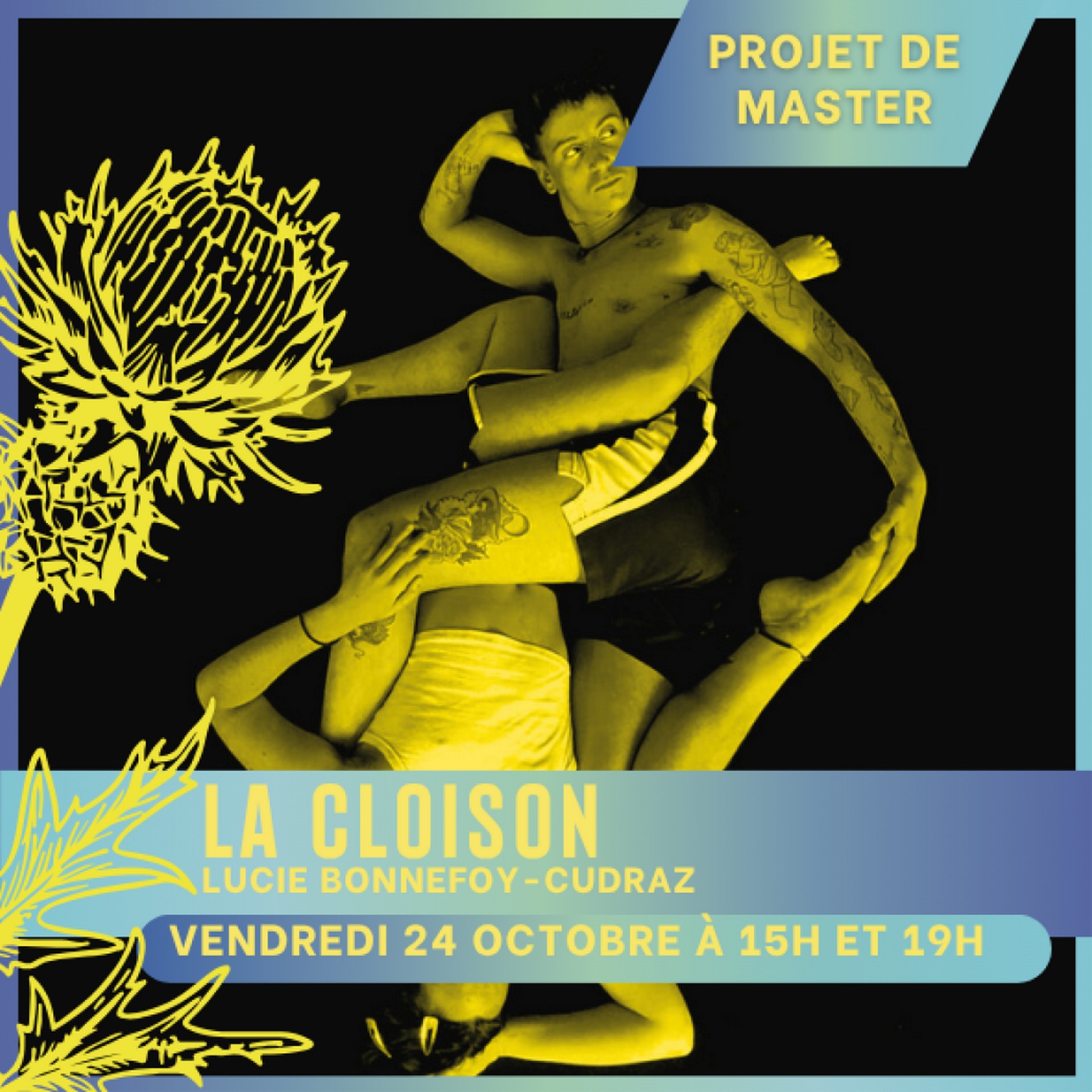 La cloison
