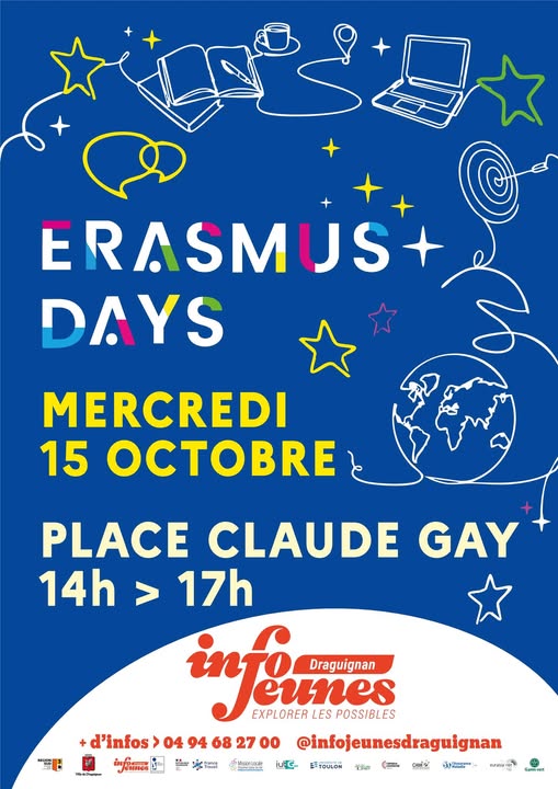 Erasmus Days
