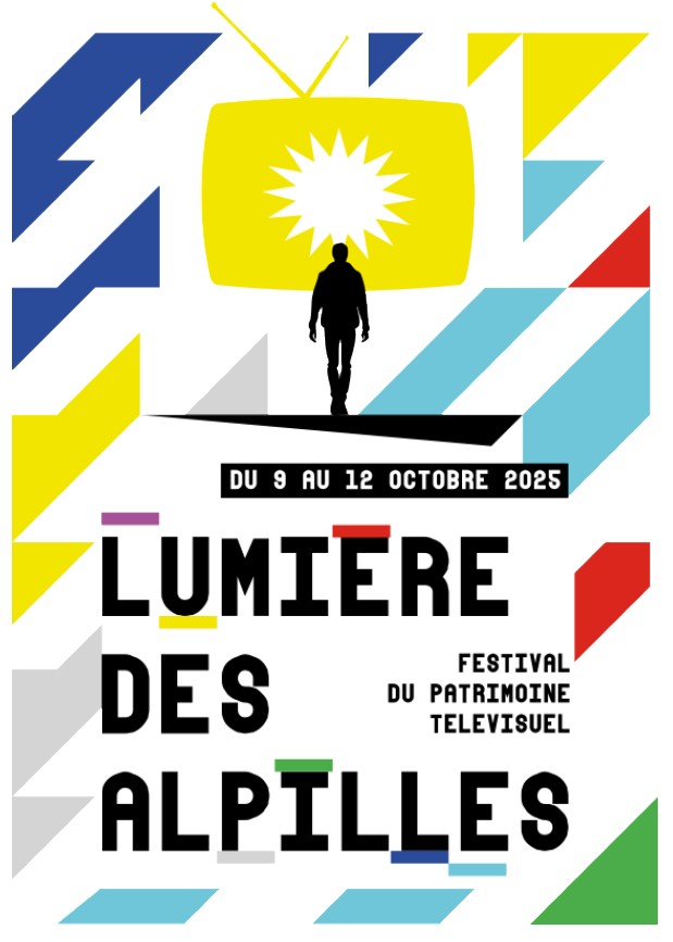 Lumire des Alpilles : Festival du patrimoine tlvisuel