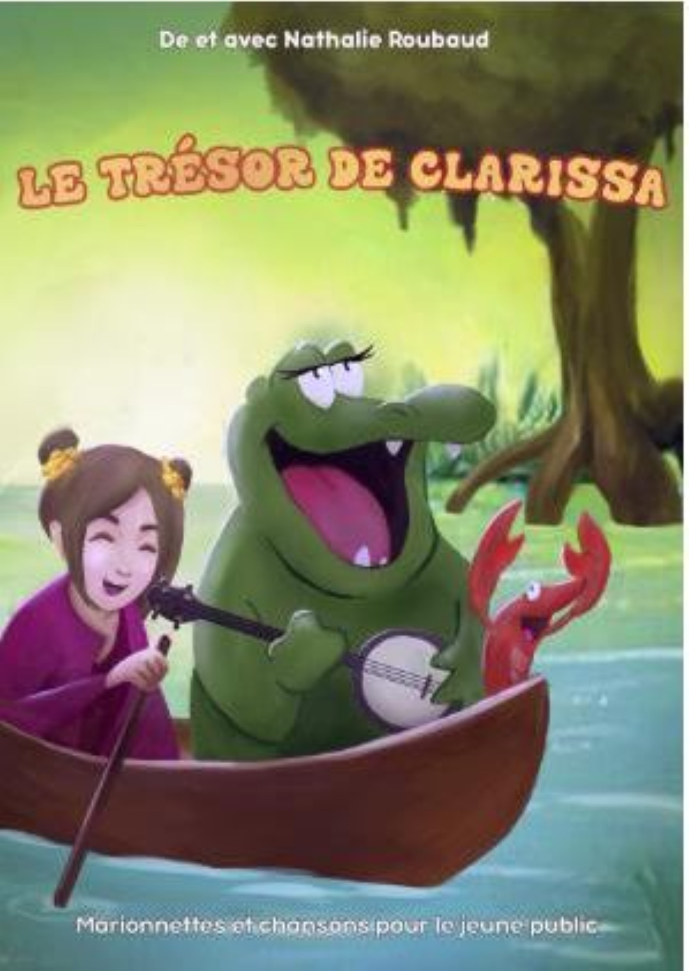 Le trsorde Clarissa