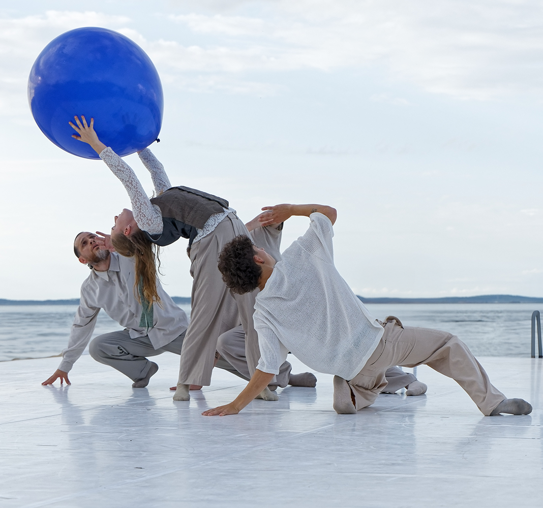 Biennale de danse Apt 2025 Mourad Merzouki Mozak